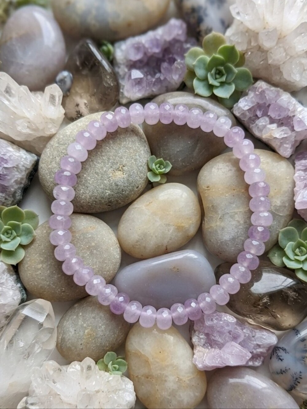 Jade Bracelet